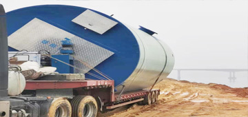 一體化預(yù)制泵站行業(yè)新聞